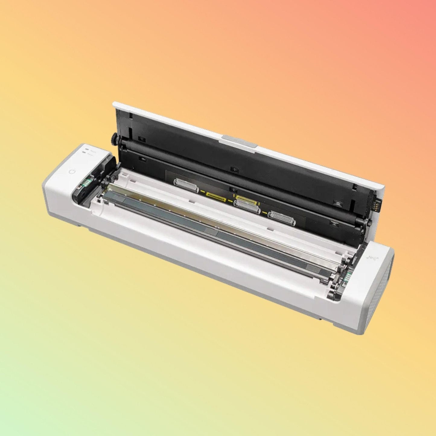 Label Printer - Xprinter XP-T81 - Neotech