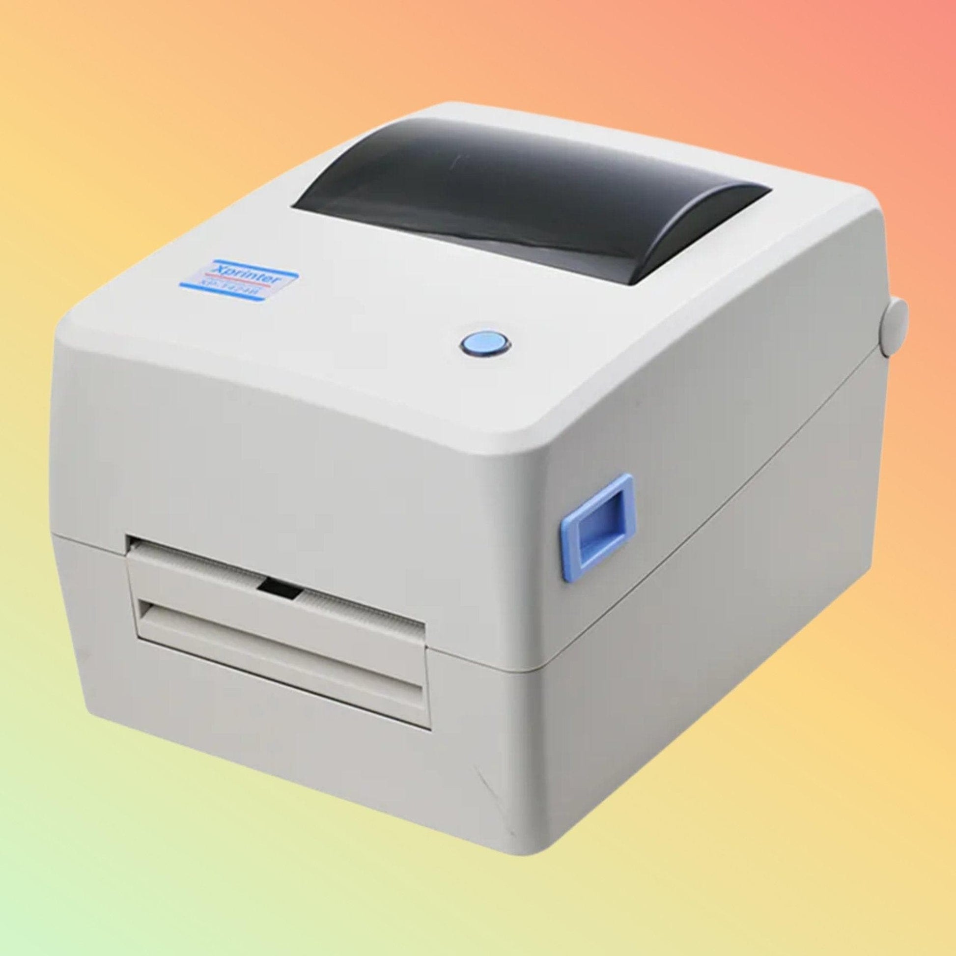 Label Printer - Xprinter XP-TT434B - Neotech