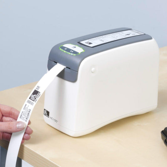 Label Printer - Zebra HC100 - Neotech