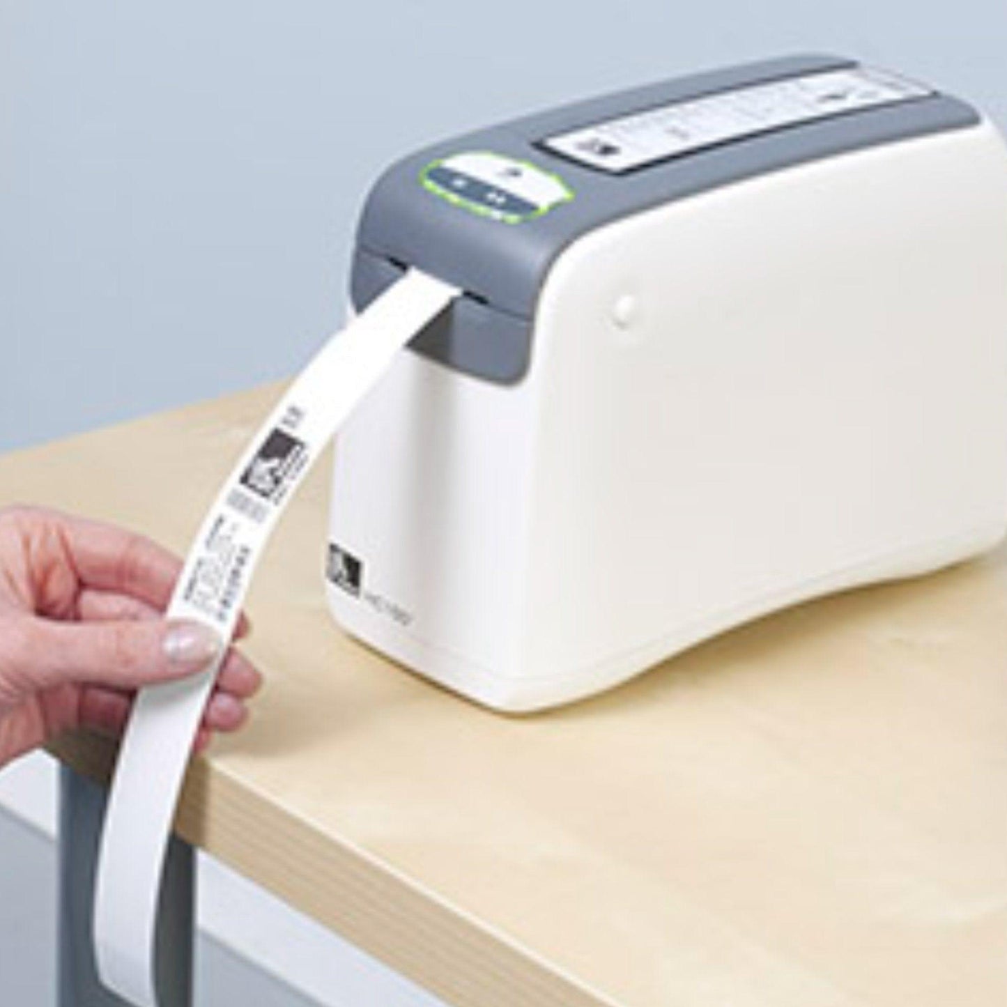 Label Printer - Zebra HC100 - Neotech