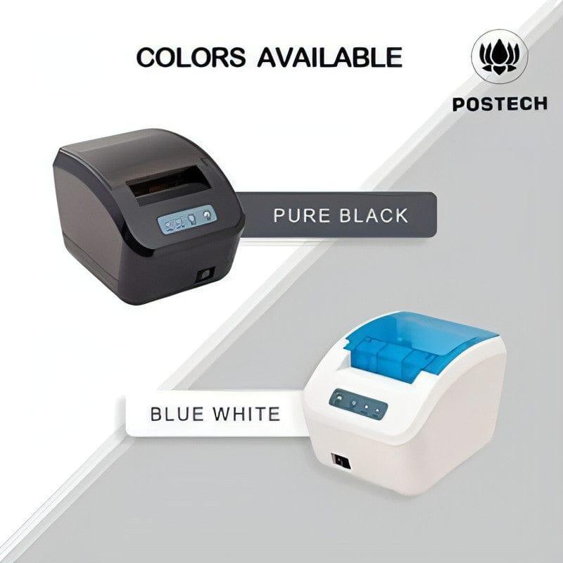 Label Printers - Postech PT-R609 - Neotech