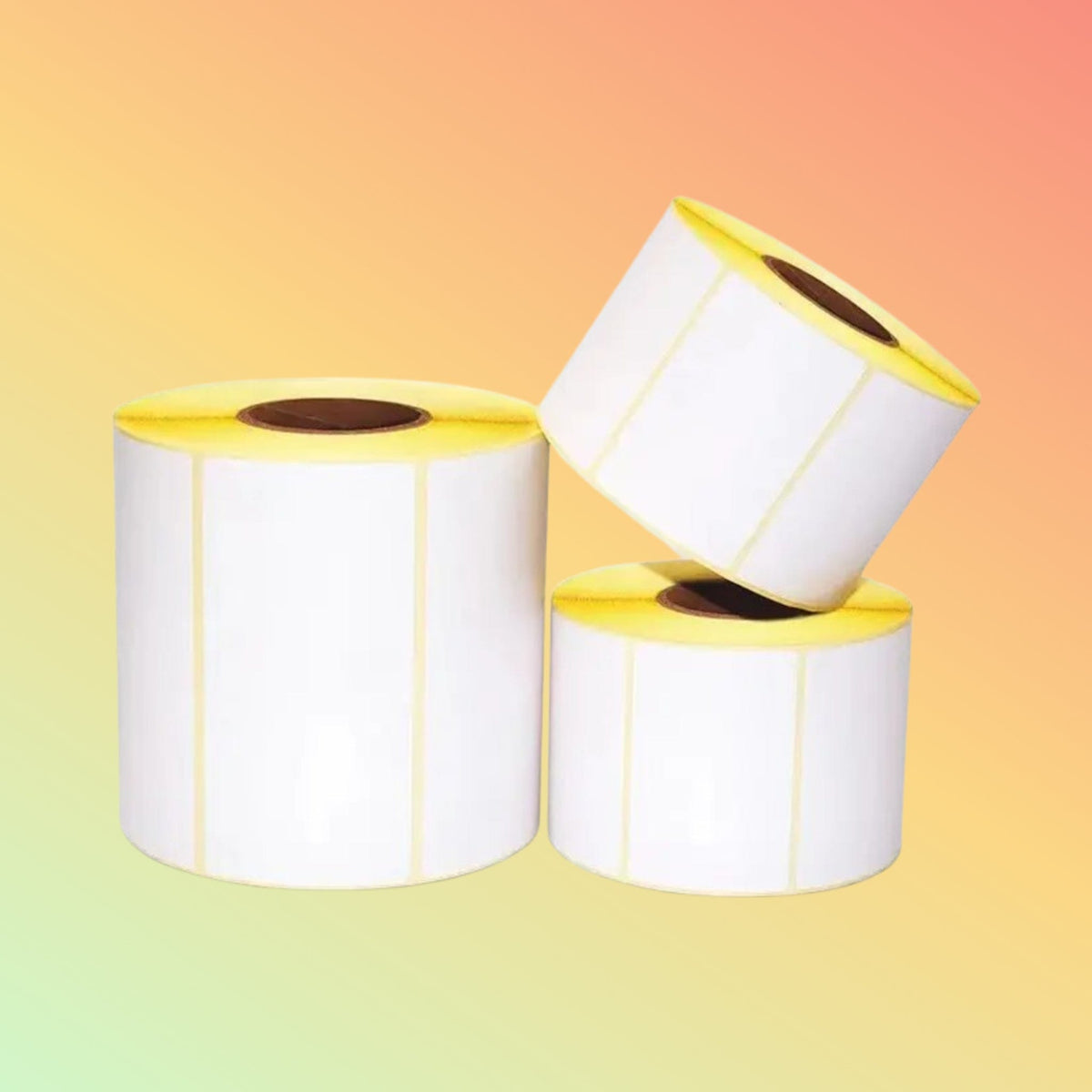 Labels R30 Labels & Labels - 3inch x 2inch 50Rolls/Box - Neotech