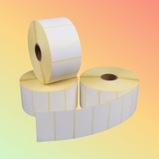 Labels & Tags - 100mm x 200mm 10Rolls - Neotech