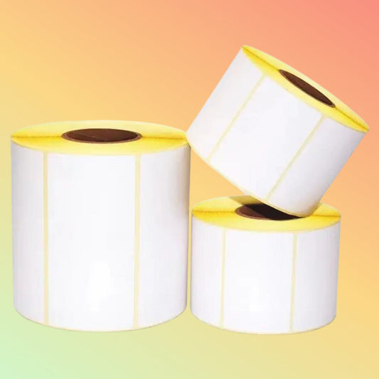 Labels & Tags - 38mm x 25mm (60 Rolls/Box) - Neotech