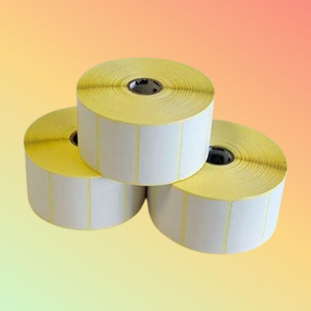 Labels & Tags -38mm x 25mm (60Rolls/Box) - Neotech