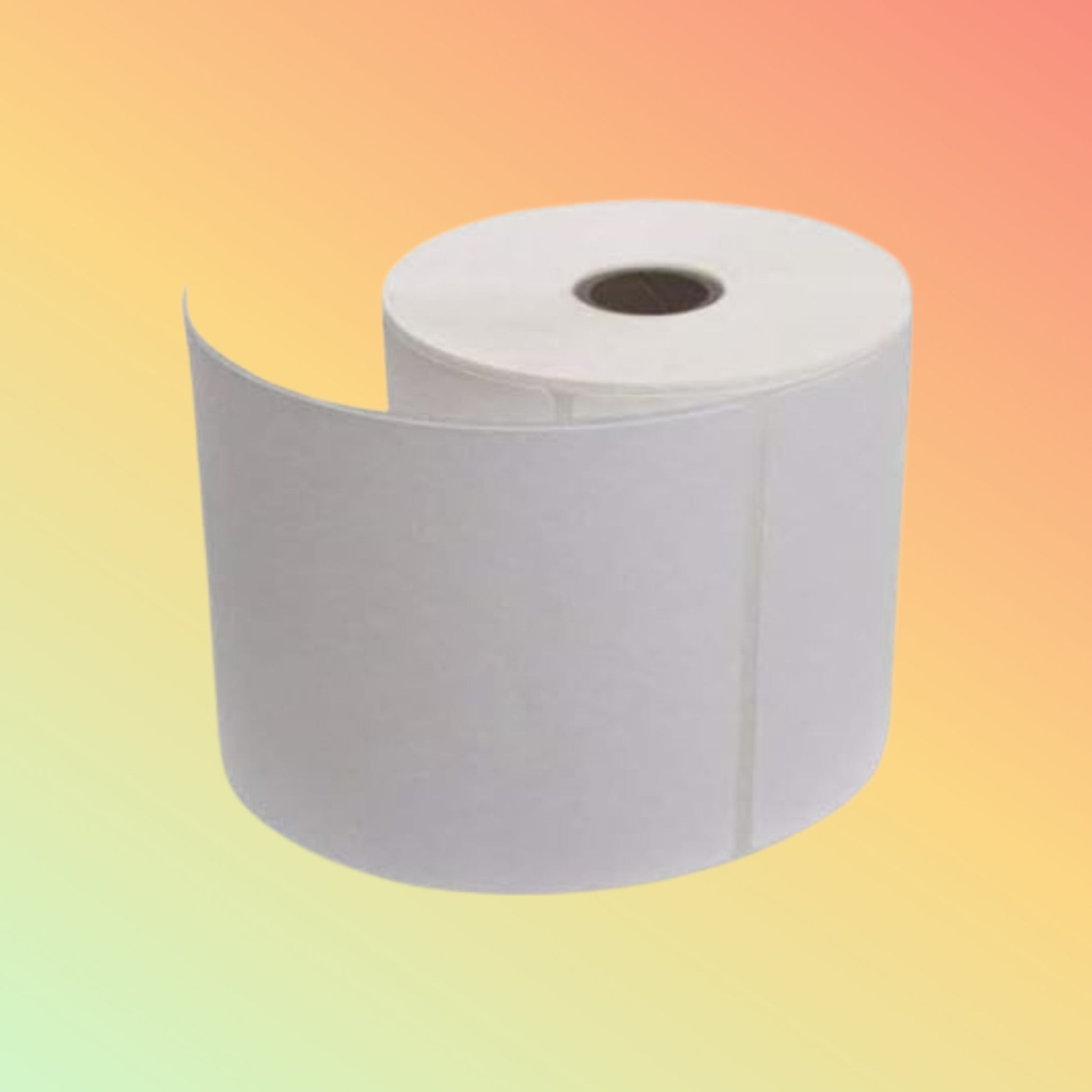 Labels & Tags - 4 x 6 x 1000Label/Roll (18Rolls) - Neotech
