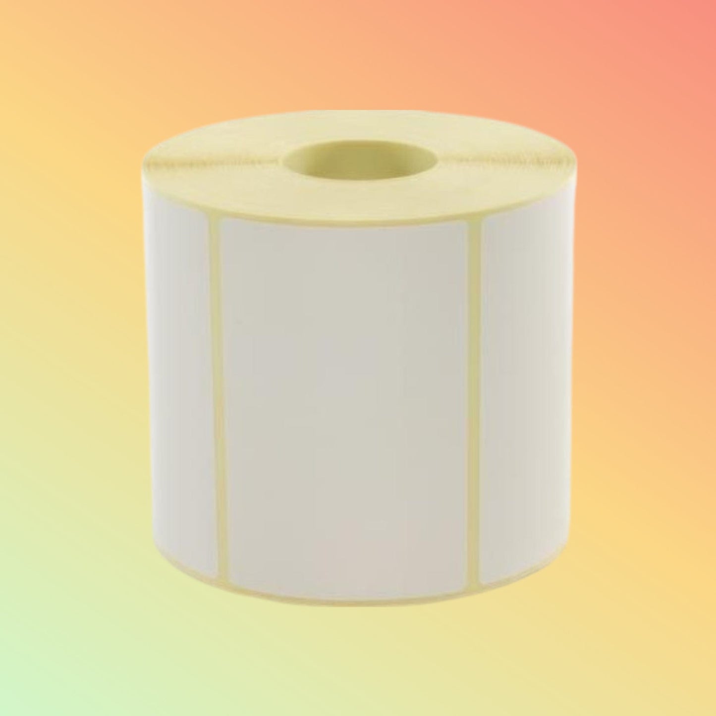 Labels & Tags - 4 x 6 x 1000Label/Roll (18Rolls) - Neotech