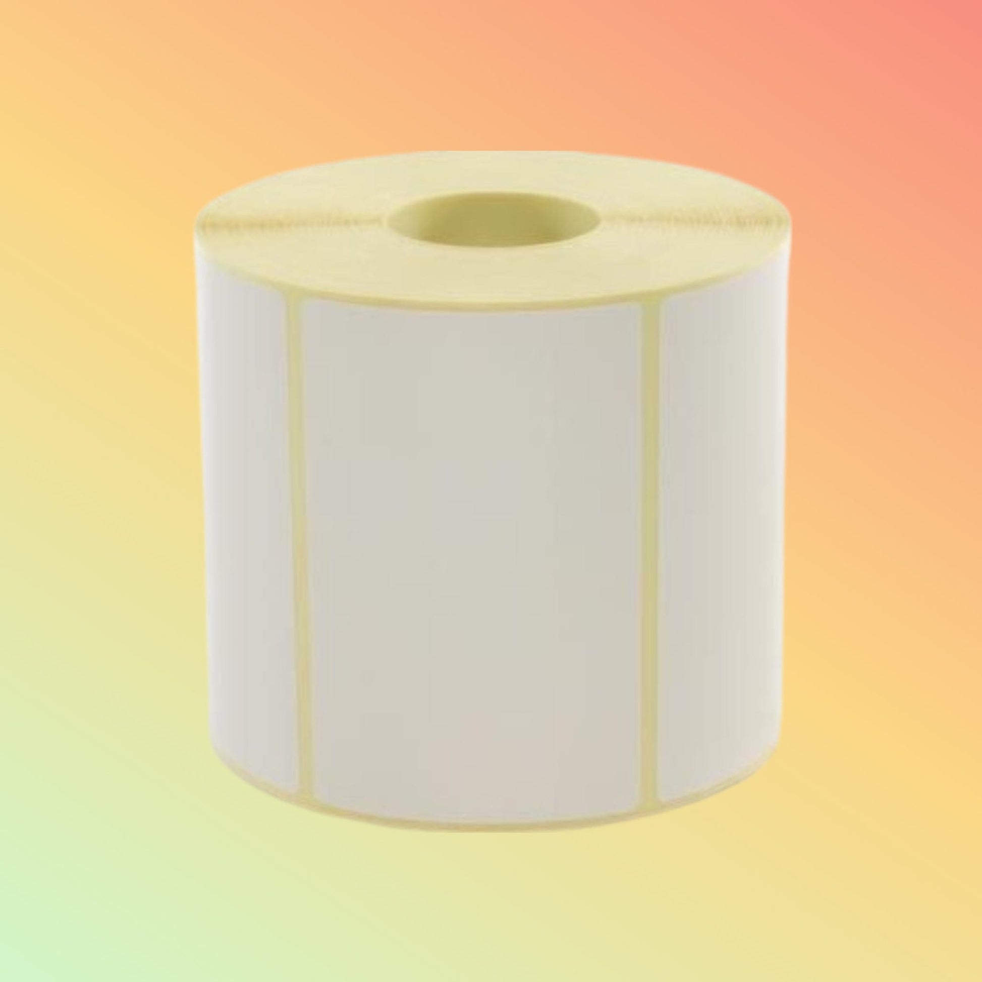 Labels & Tags - 4 x 6 x 1000Label/Roll (18Rolls) - Neotech