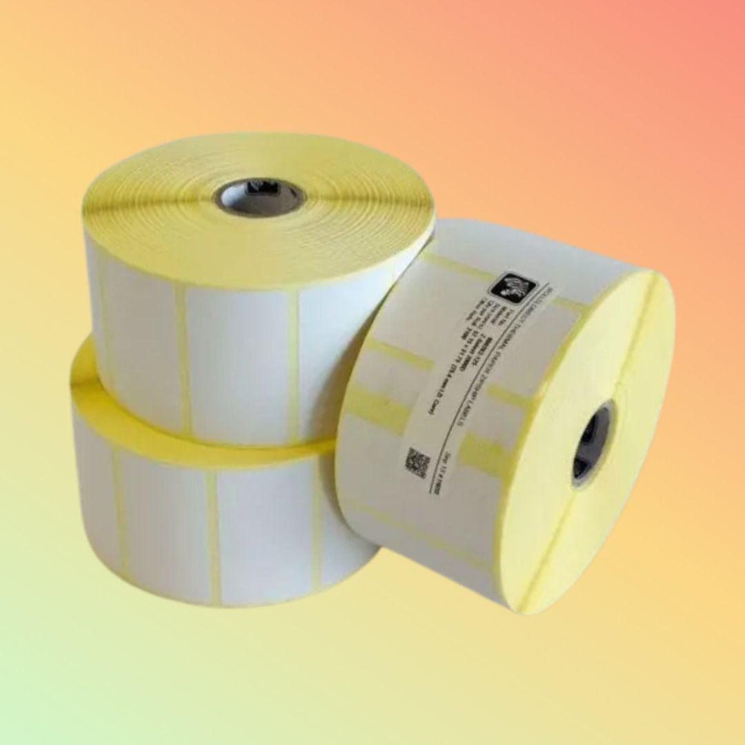 Labels & Tags - 58mm x 39mm (60Rolls/Box) - Neotech