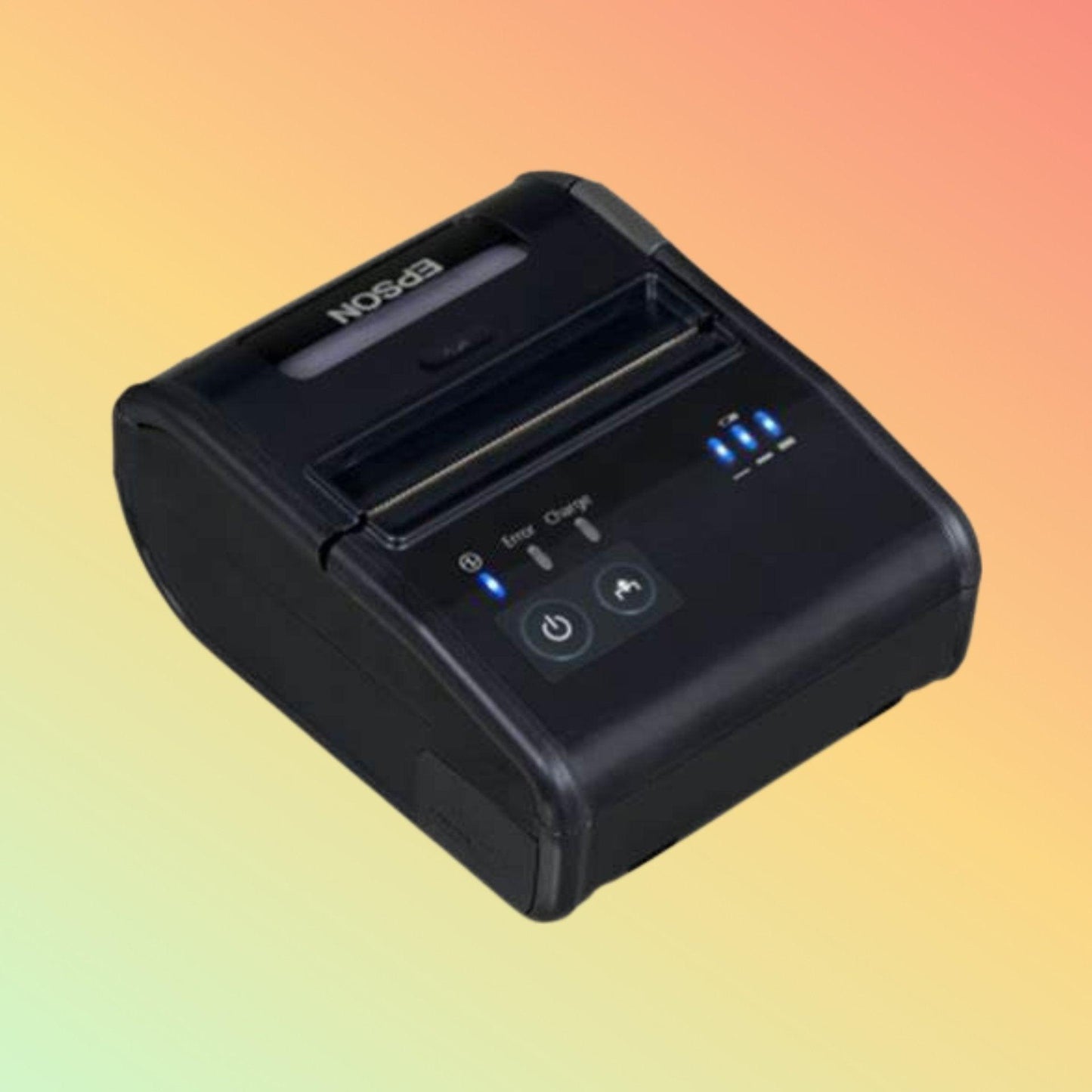 Mobile Printer - Epson TM P80 - Neotech