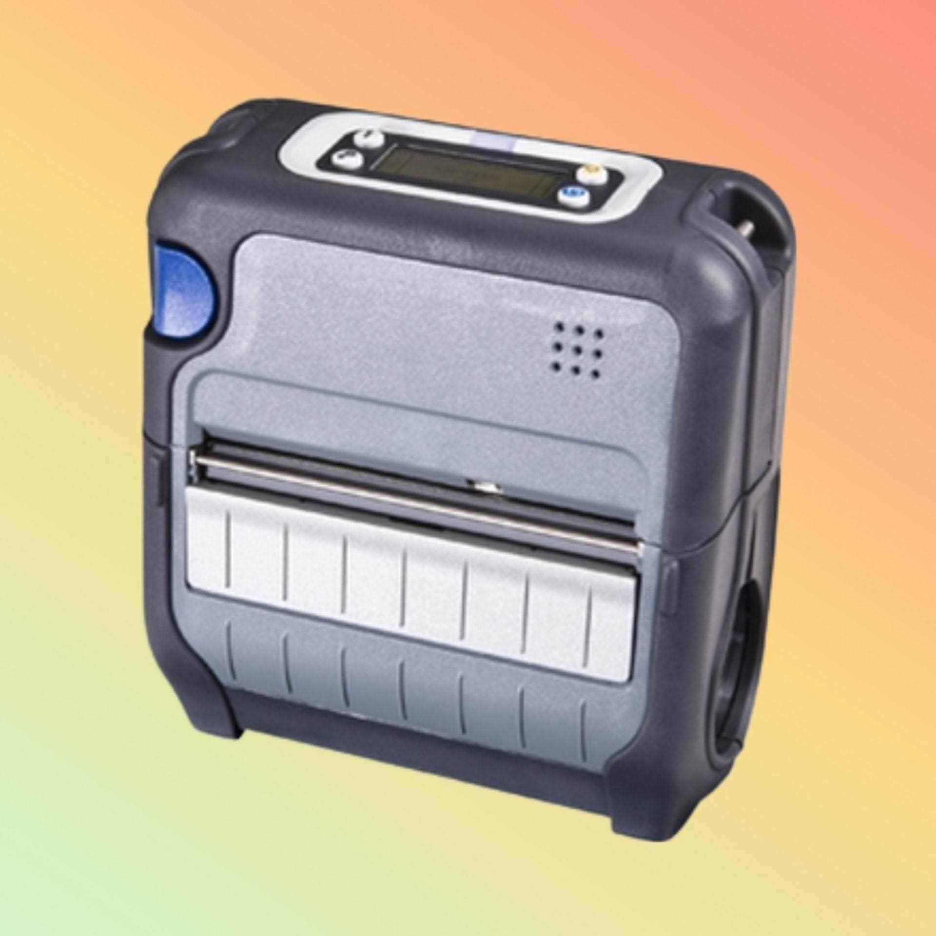 Mobile Printer - Honeywell PB50 - Neotech