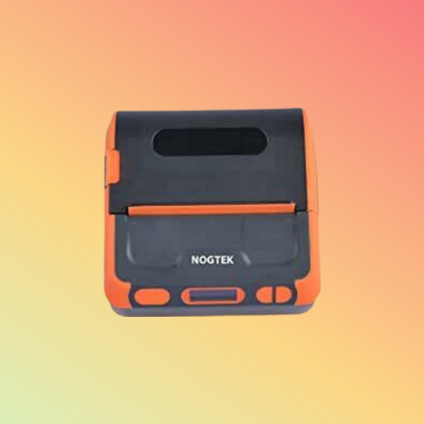 Mobile Printer - Nogtek NT-R8218-01 Mobile - Neotech