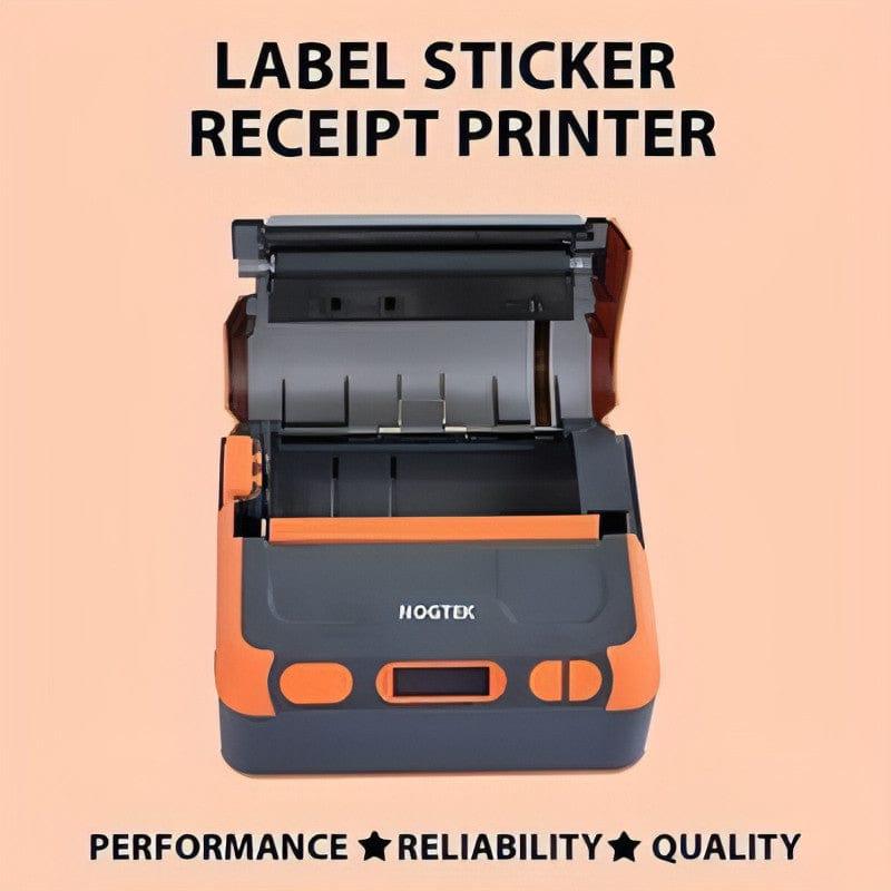 Mobile Printer - Nogtek NT-R8218-01 Mobile - Neotech