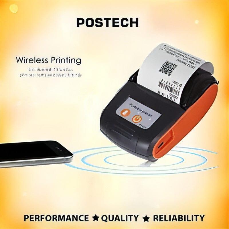 Mobile Printer - Postech PT-210 - Neotech