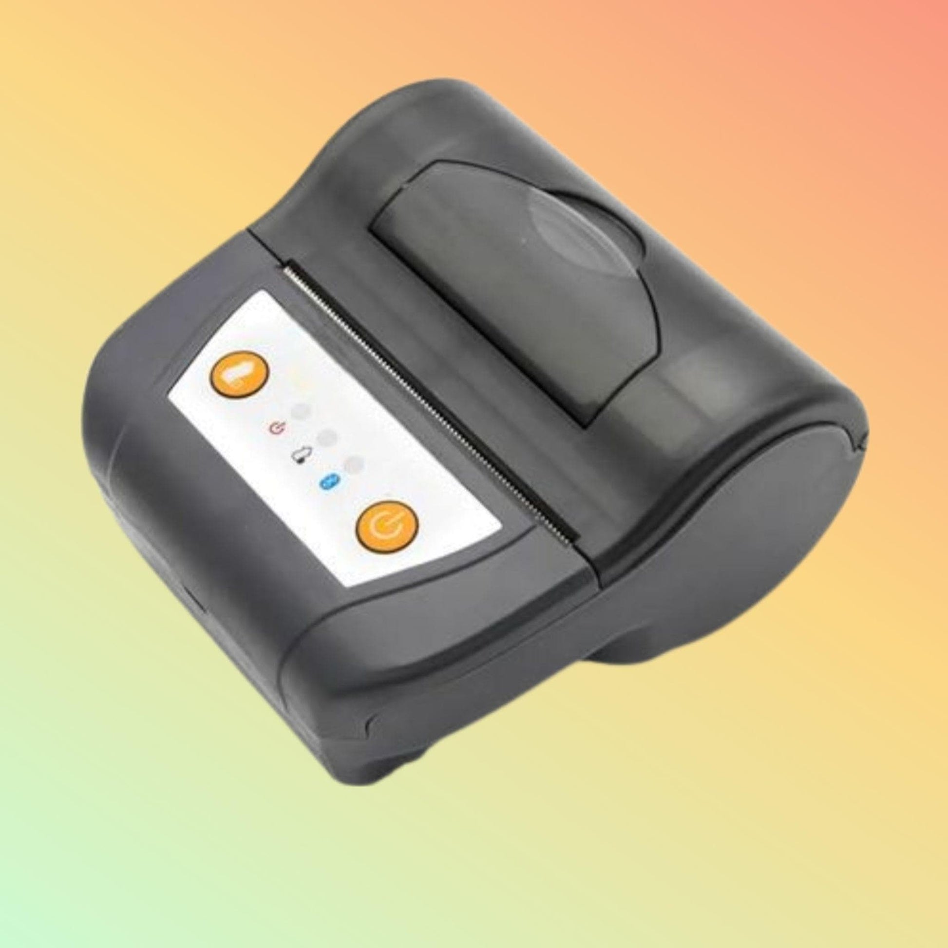 Mobile Printer - Postech PT-R80A - USB+BT - Neotech