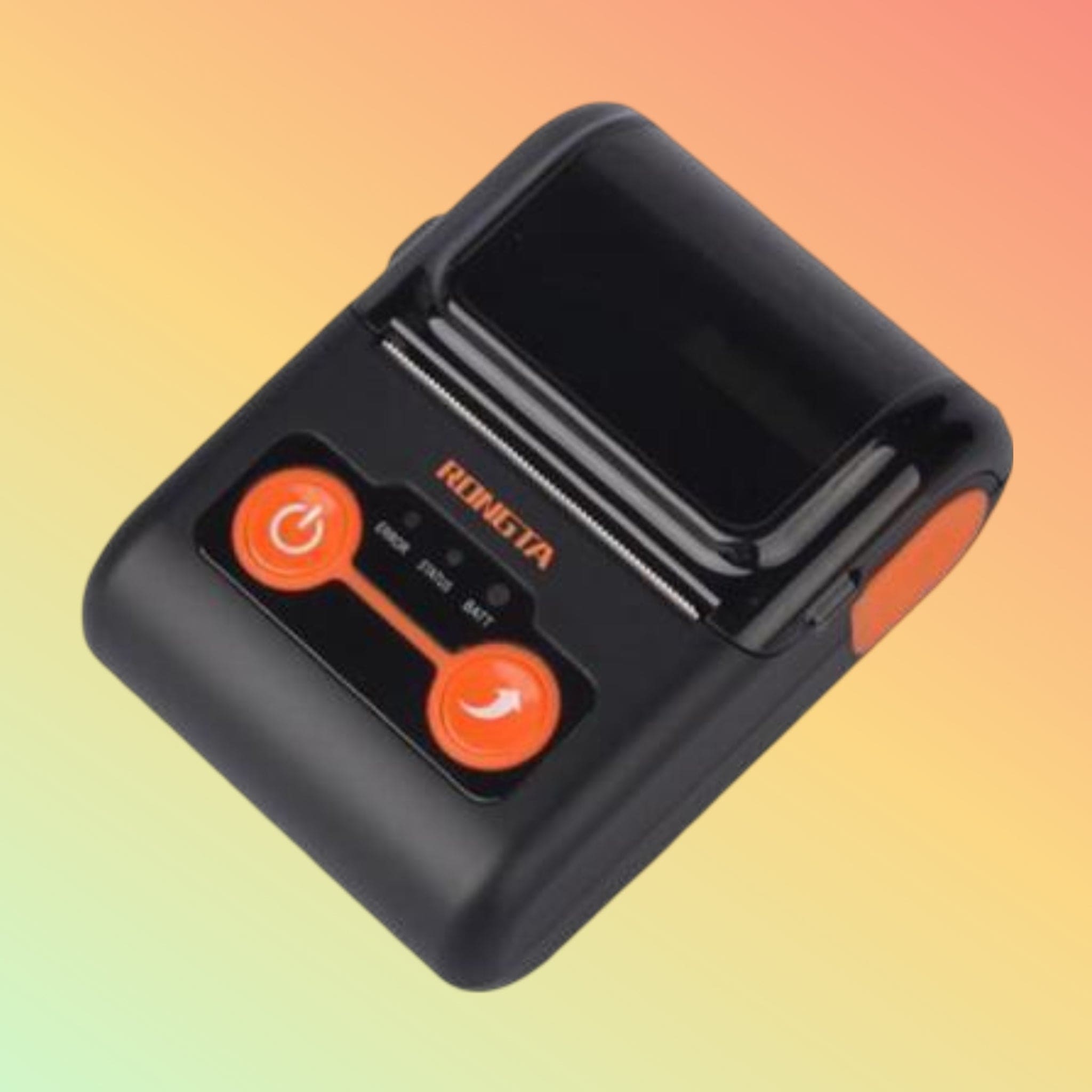 Mobile Printer - Rongta RPP02BT - NEOTECH