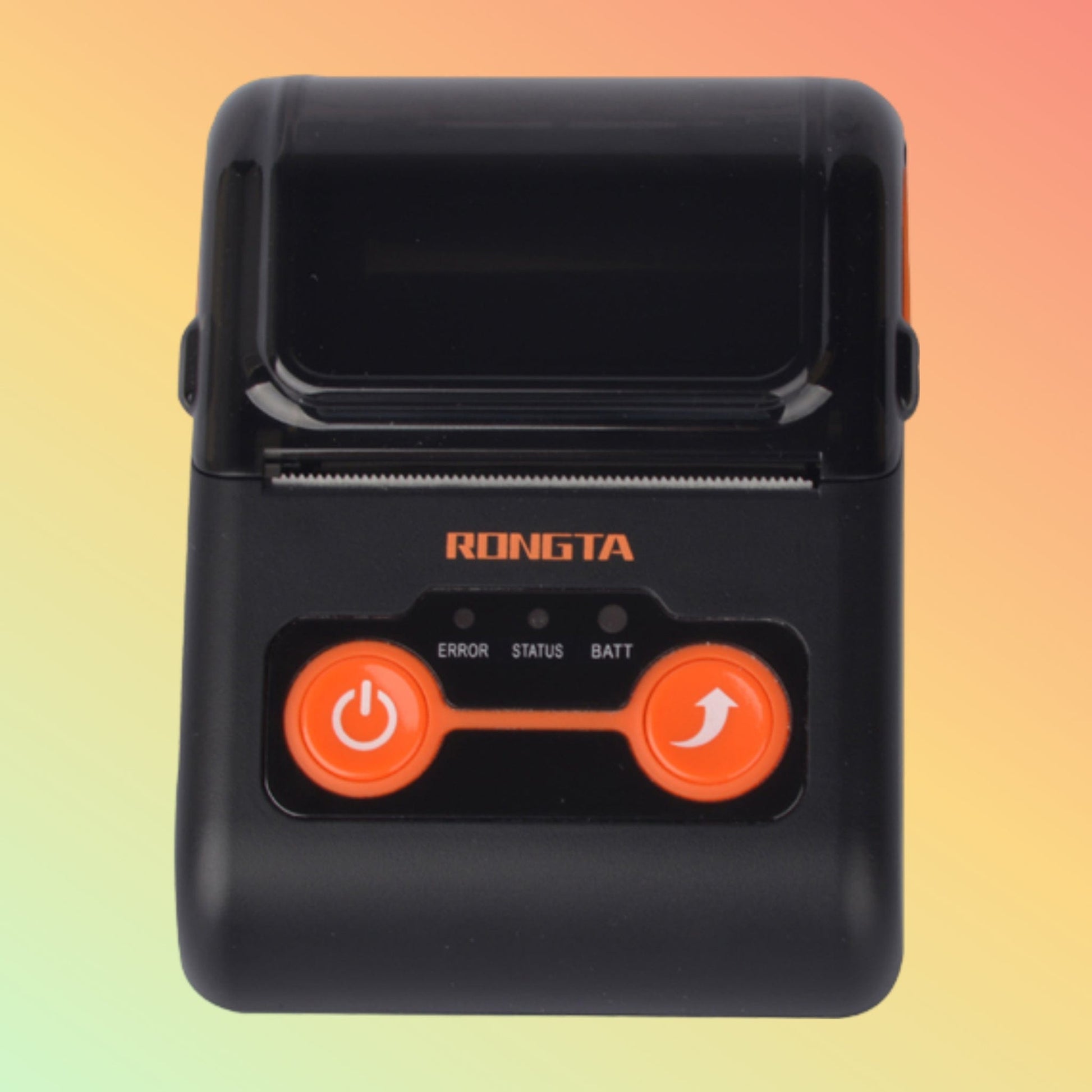 Mobile Printer - Rongta RPP02BT - Neotech