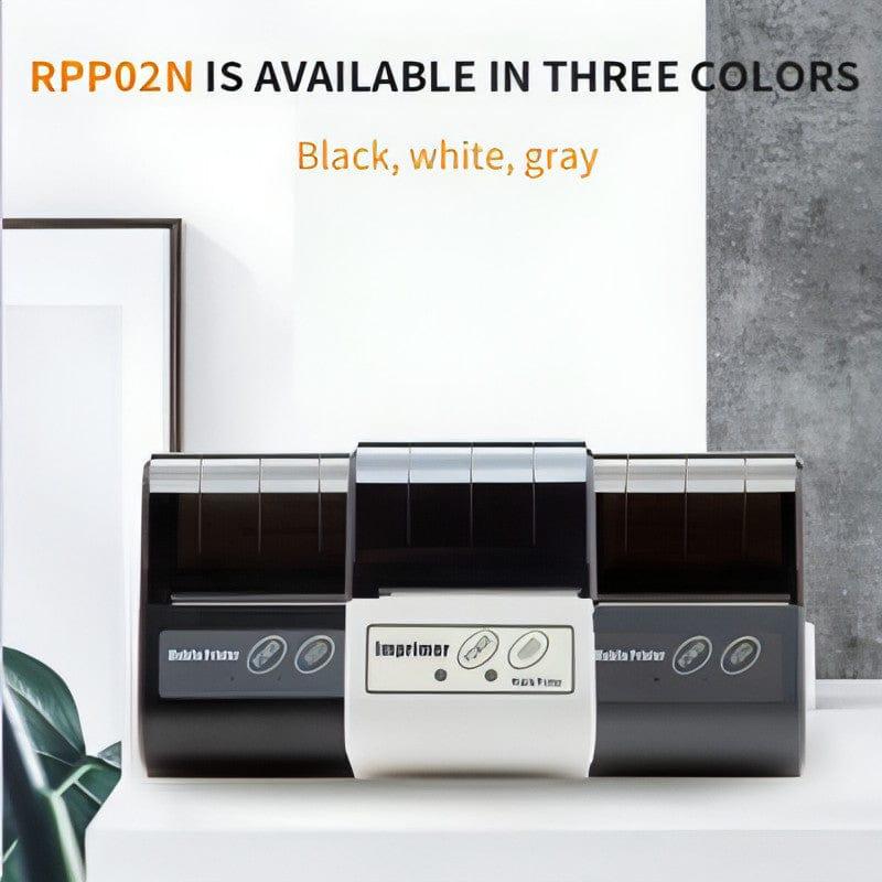 Mobile Printer - RPP02N 58mm Thermal Mobile Printer Mini - Neotech