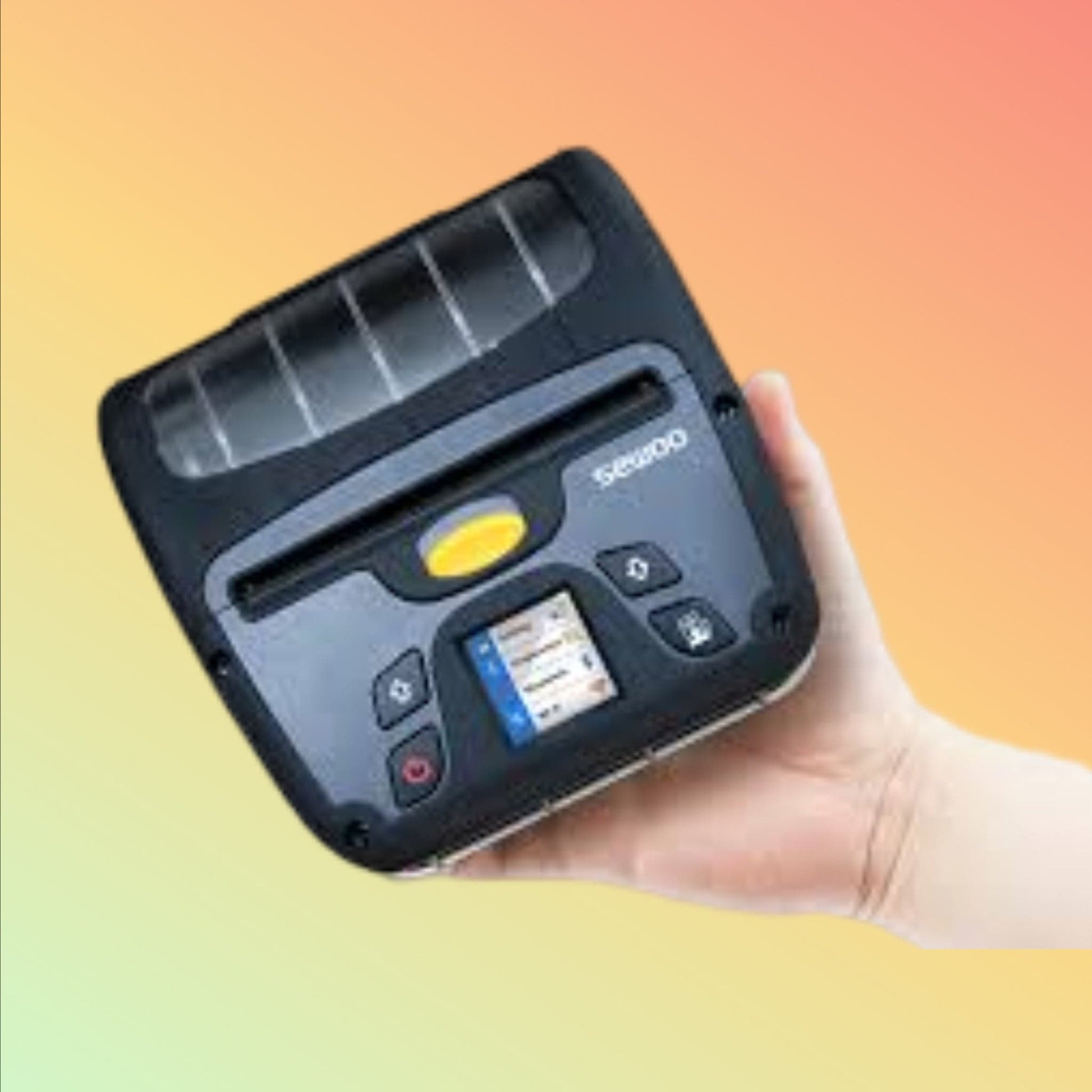 Mobile Printer - Sewoo LK-P300 - Neotech