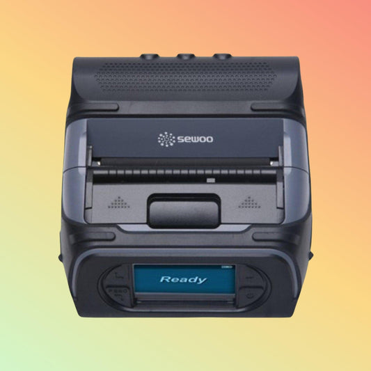 Mobile Printer - Sewoo LK-P43II - Neotech