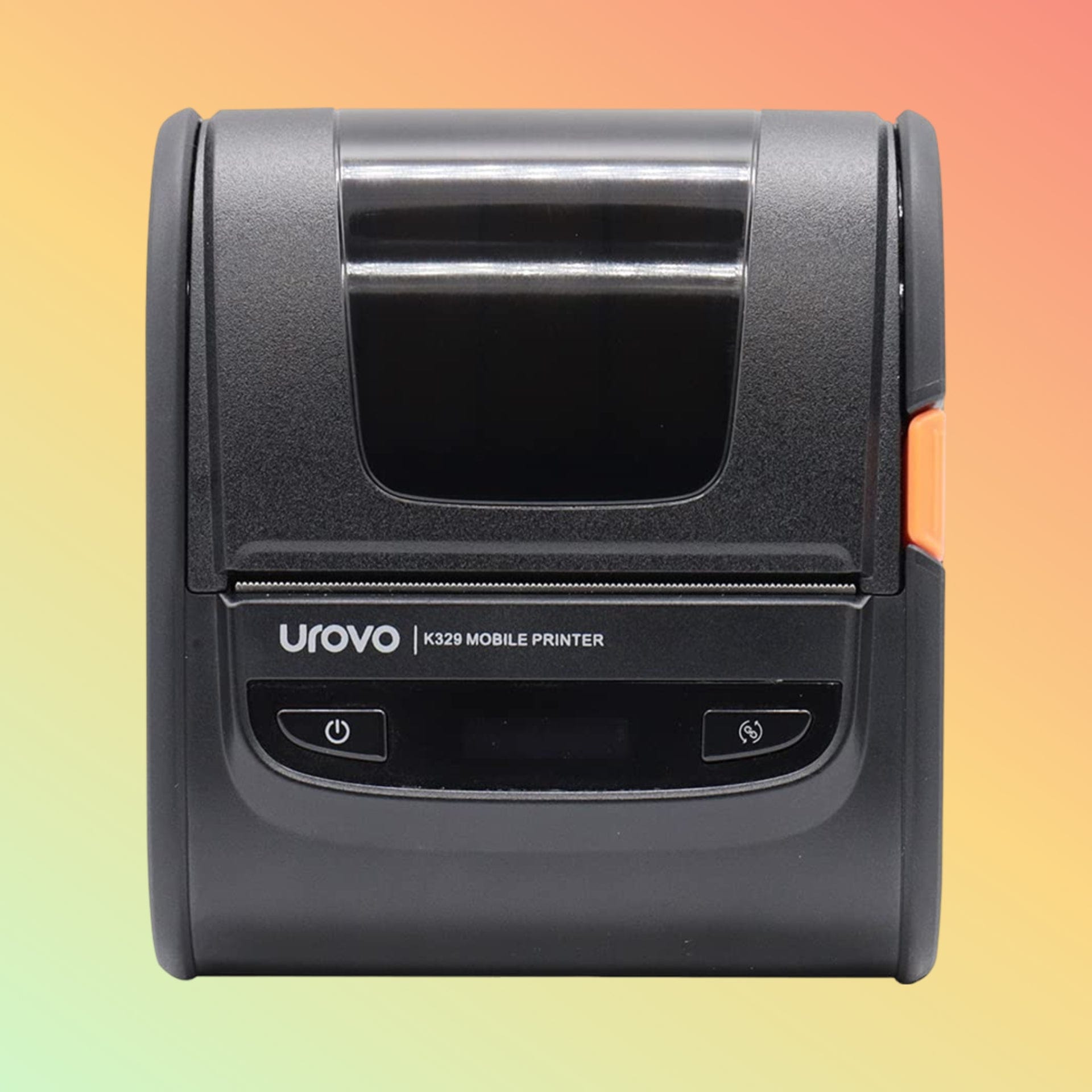 Mobile Printer - Urovo K329 - Neotech