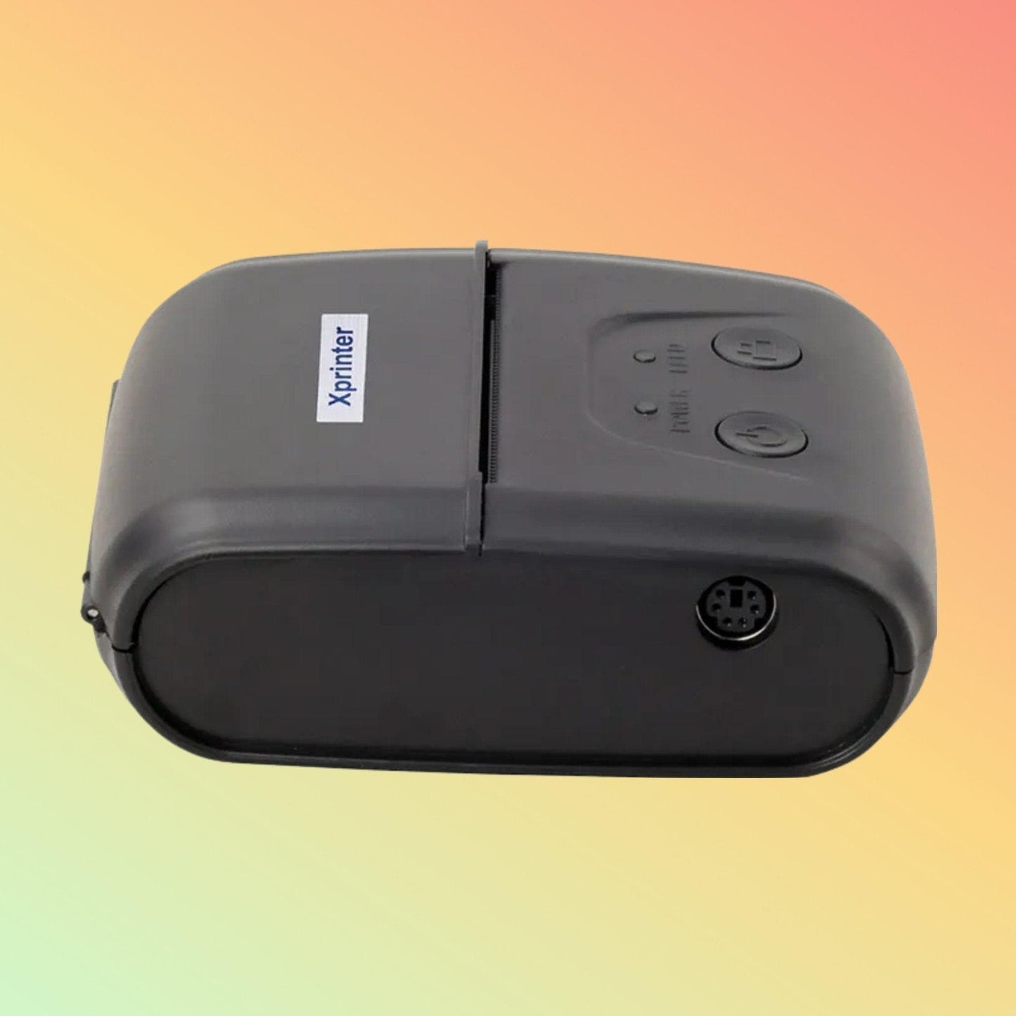 Mobile Printer - Xprinter XP-P200 - Neotech