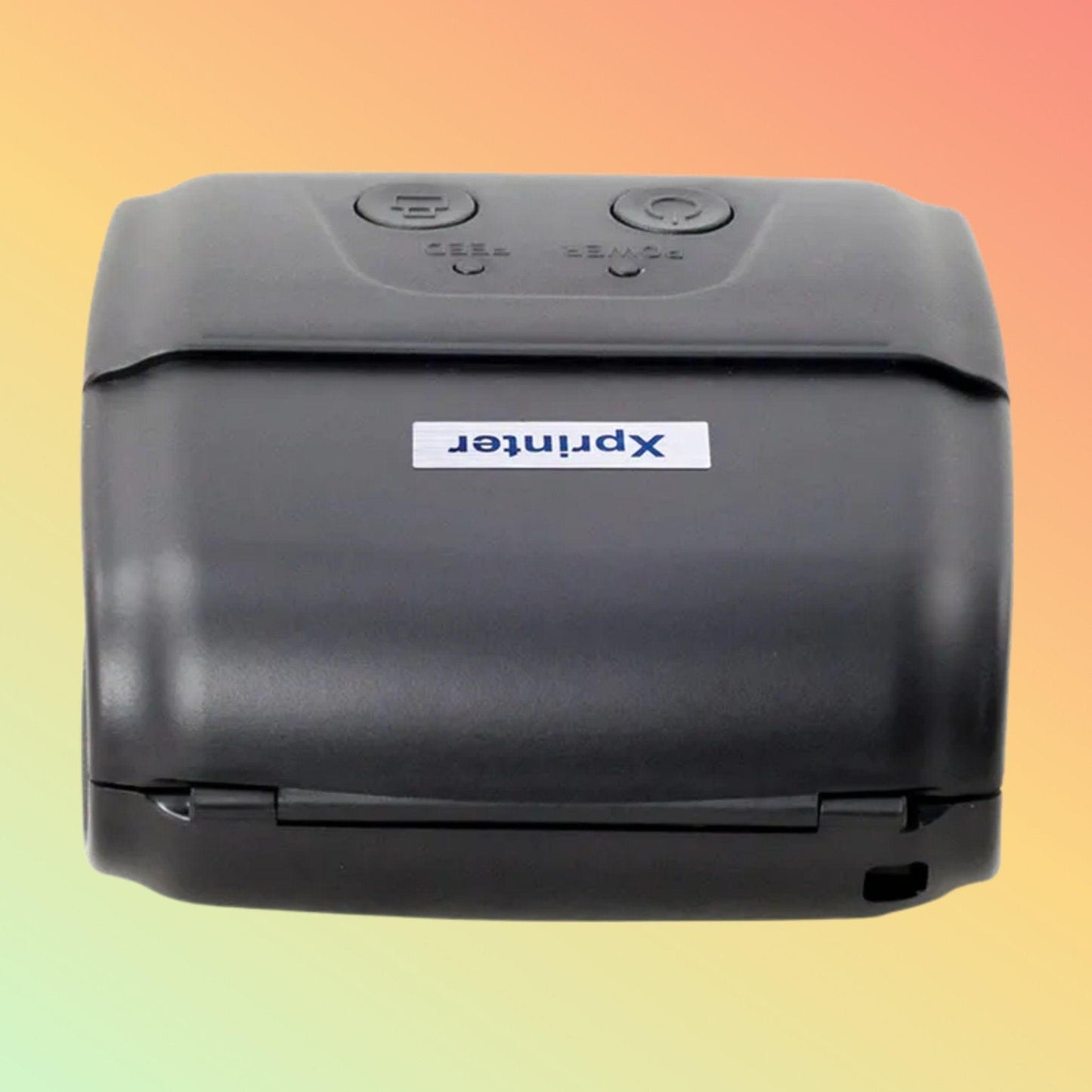 Mobile Printer - Xprinter XP-P200 - Neotech