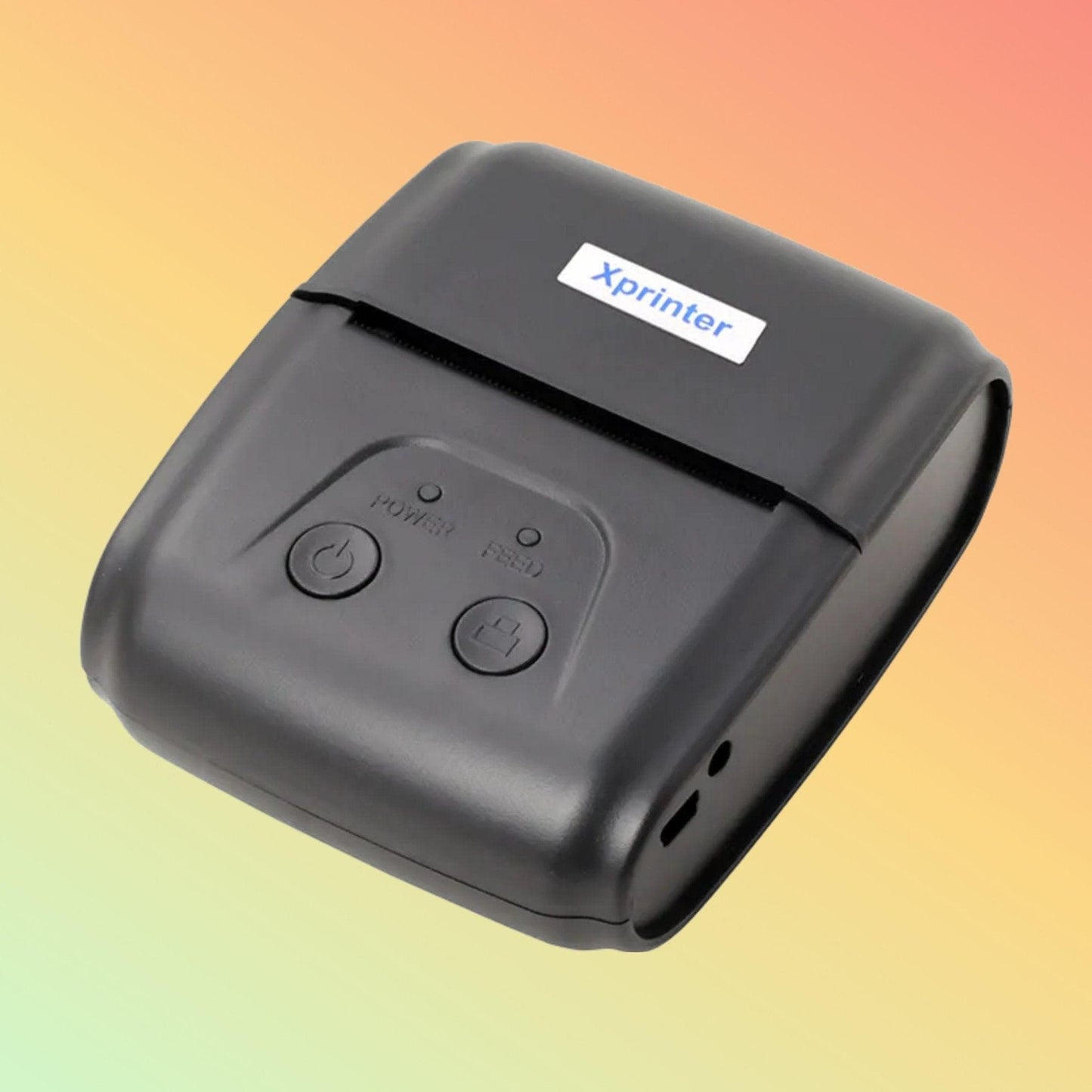 Mobile Printer - Xprinter XP-P200 - Neotech