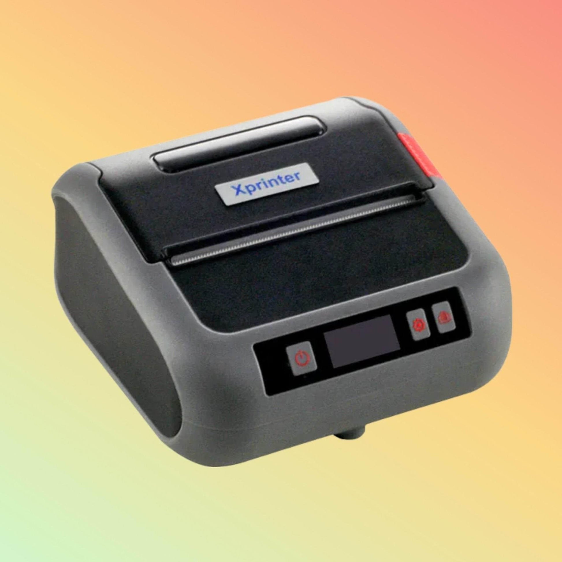 Mobile Printer - Xprinter XP-P322B - Neotech