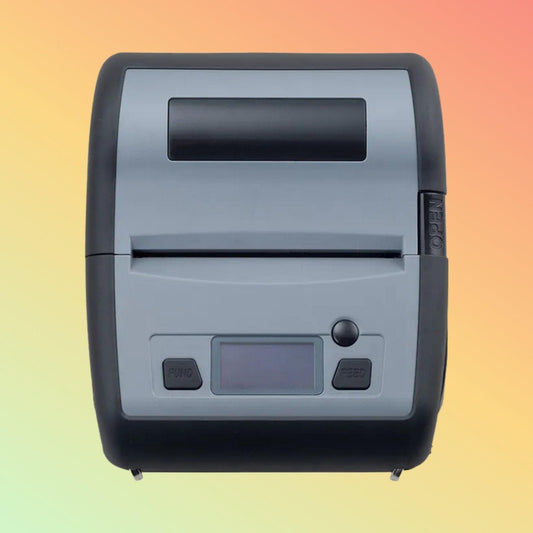 Mobile Printer - Xprinter XP-P324B - Neotech