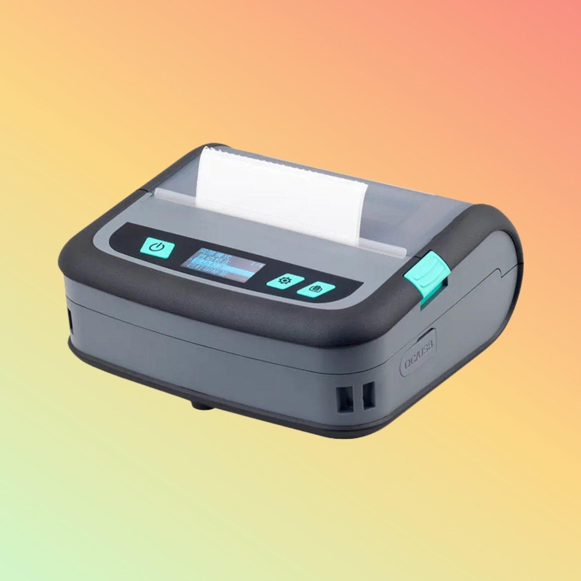 Mobile Printer - Xprinter XP-P441B - Neotech