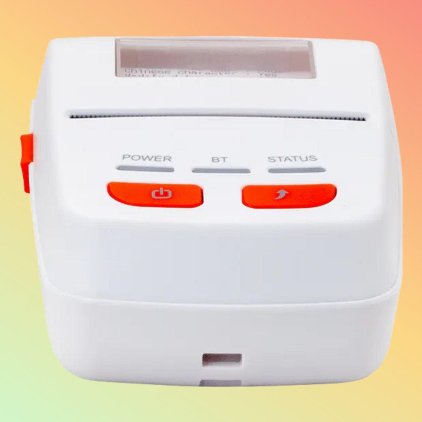 Mobile Printer - Xprinter XP-P501A - Neotech