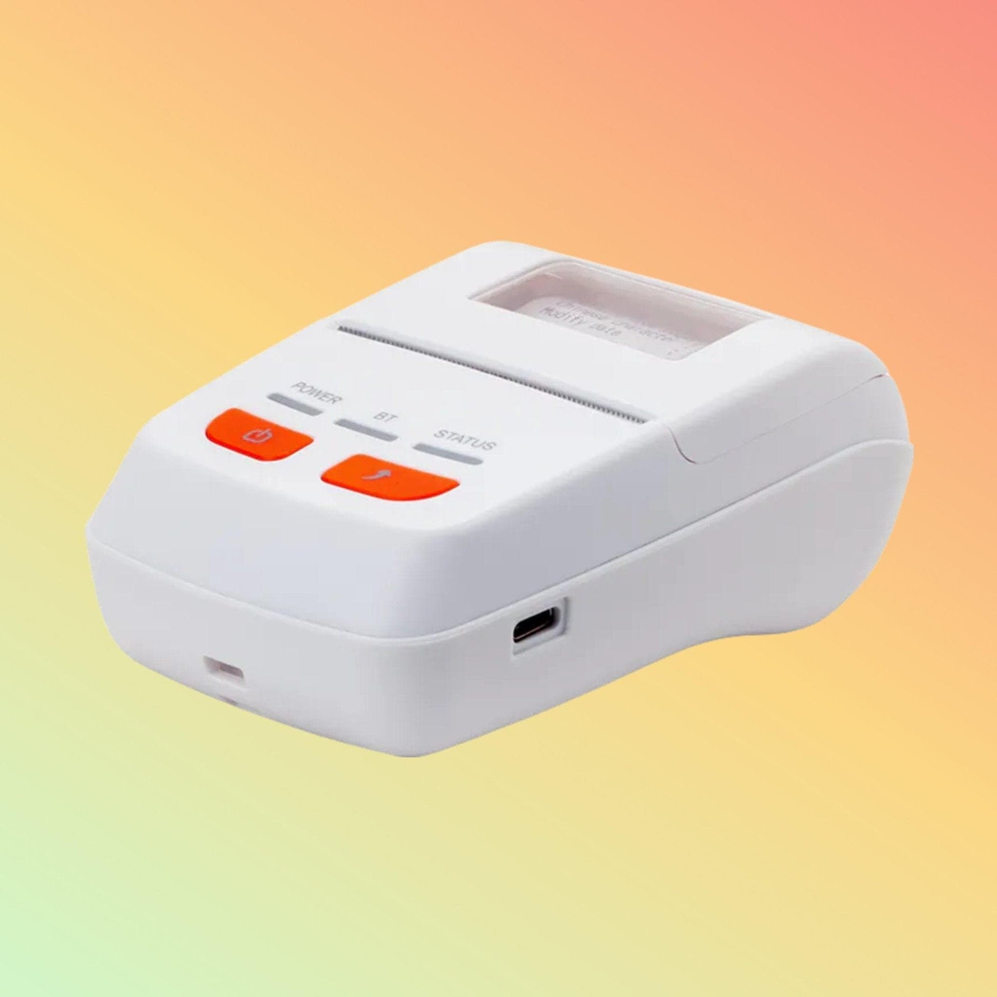 Mobile Printer - Xprinter XP-P501A - Neotech