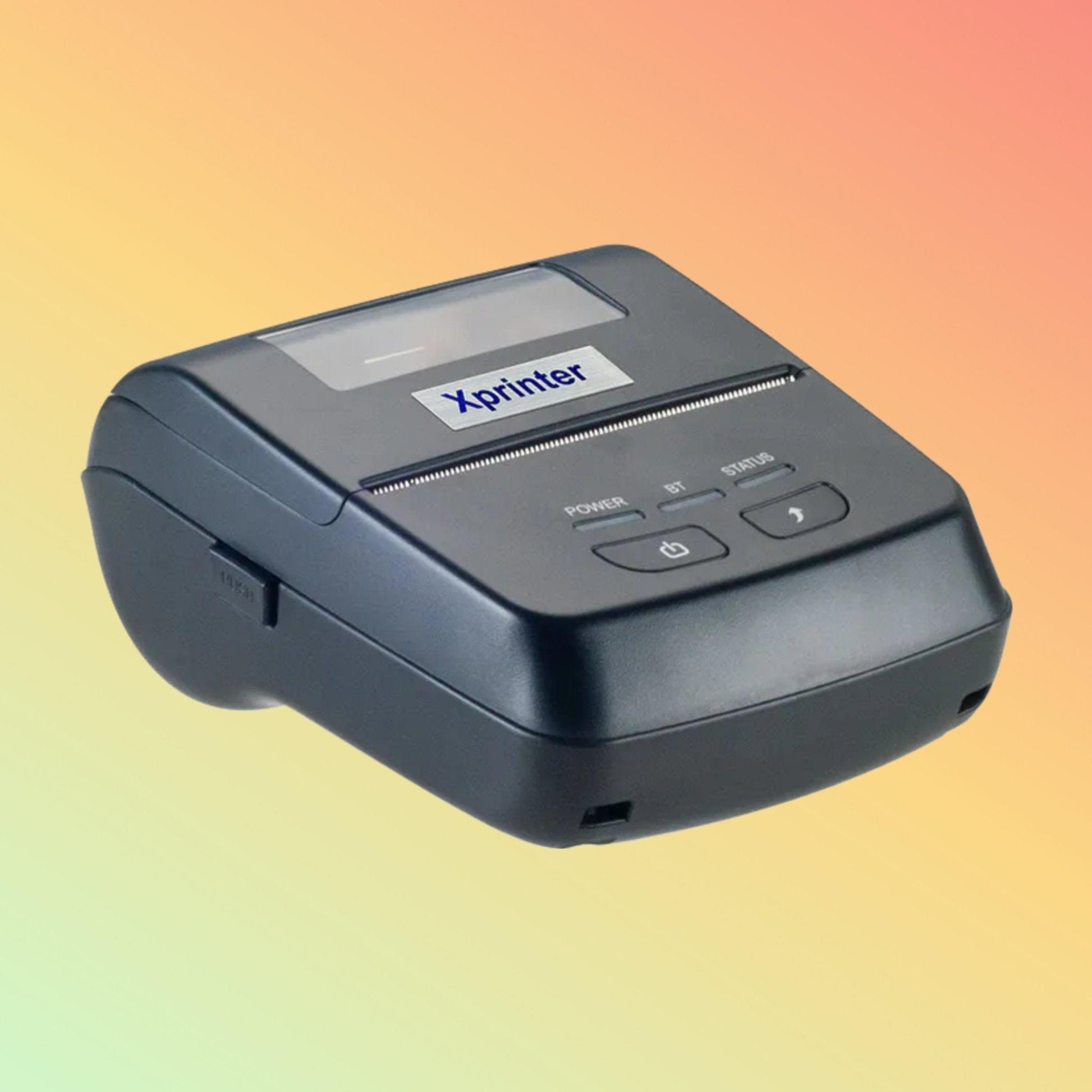 Mobile Printer - Xprinter XP-P801A - Neotech