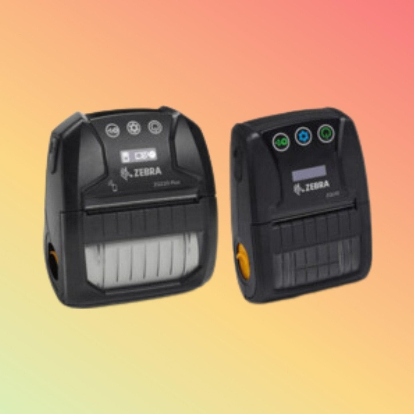 Mobile Printer - Zebra ZQ112 - Neotech