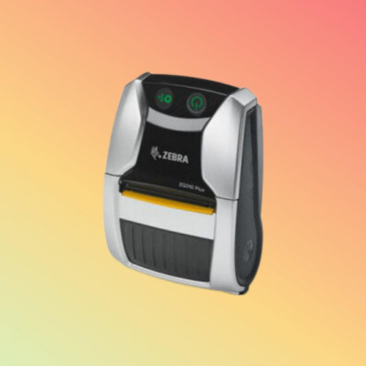 Mobile Printer - Zebra ZQ521 - Neotech