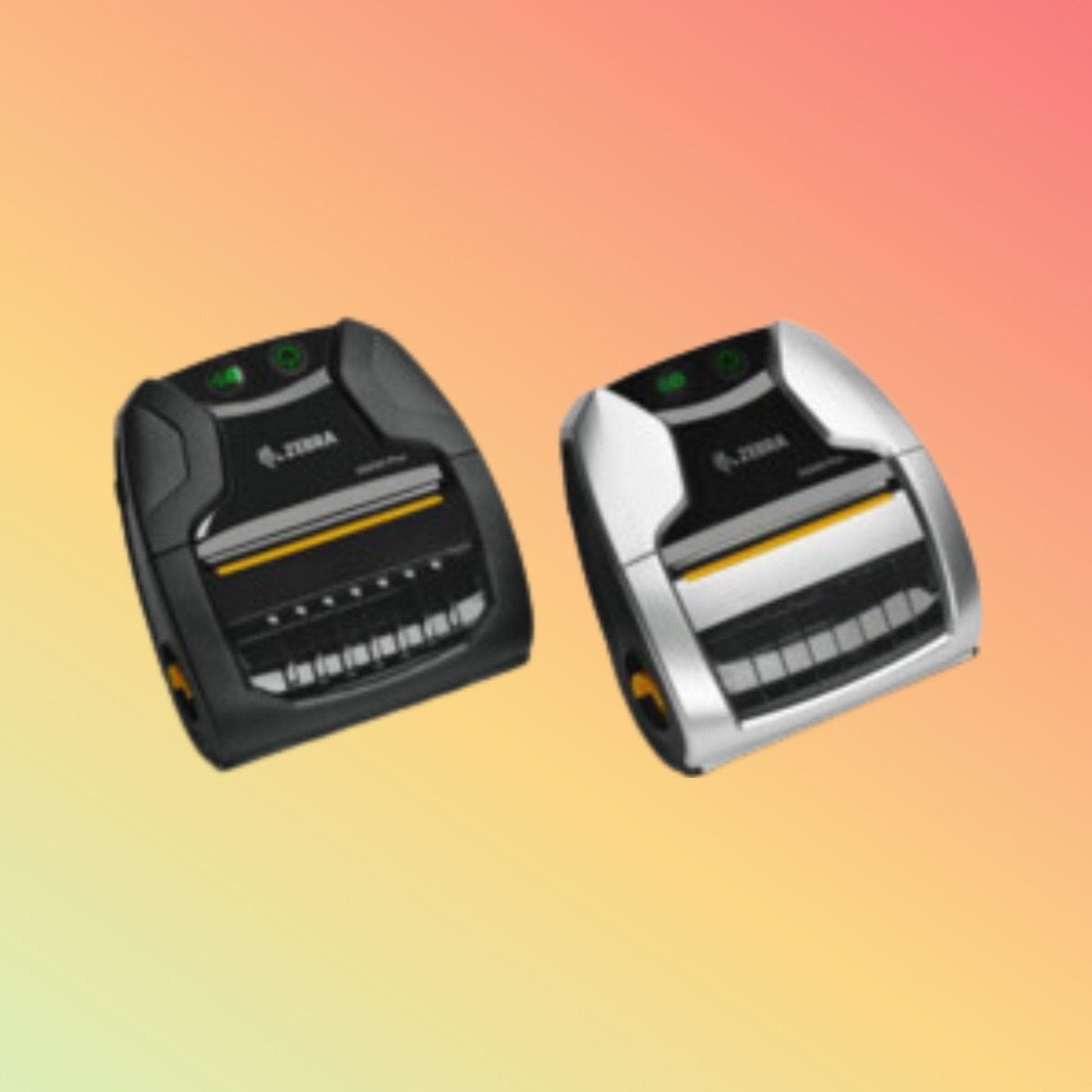 Mobile Printer - Zebra ZQ521 - Neotech