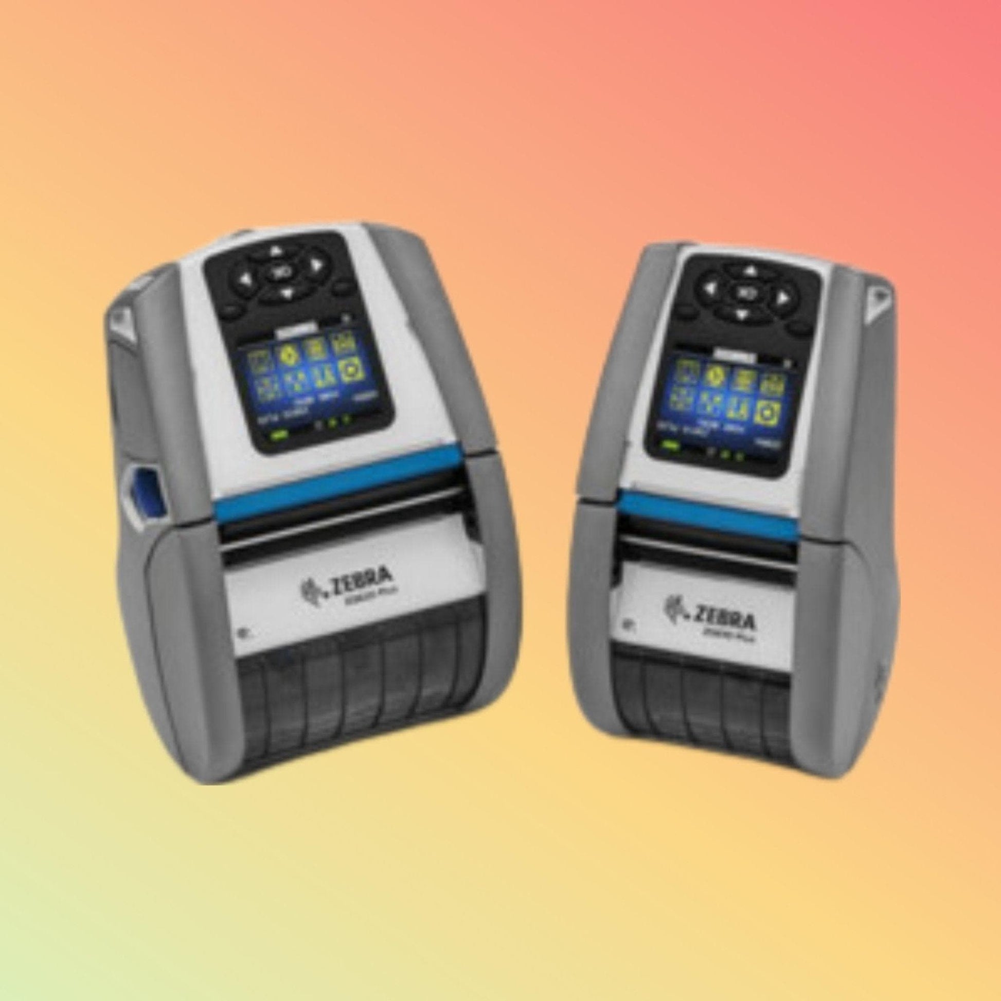 Mobile Printer - Zebra ZQ610/ZQ610 Plus - Neotech