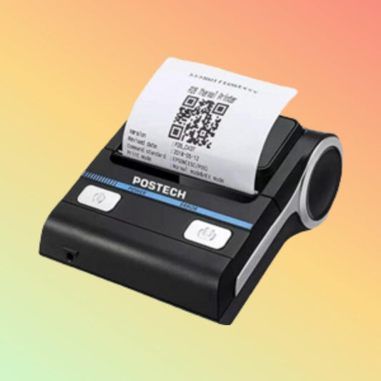 Mobile Printers - Postech PT-R5802-01 - Neotech
