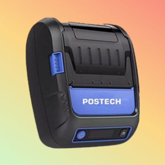 Mobile Printers - Postech PT-R5803-01 - Neotech