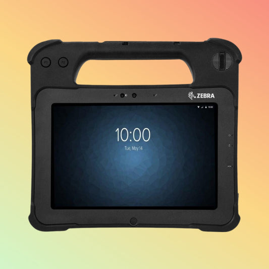 Mobile Tablets - Zebra L10 XSlate Windows - Neotech