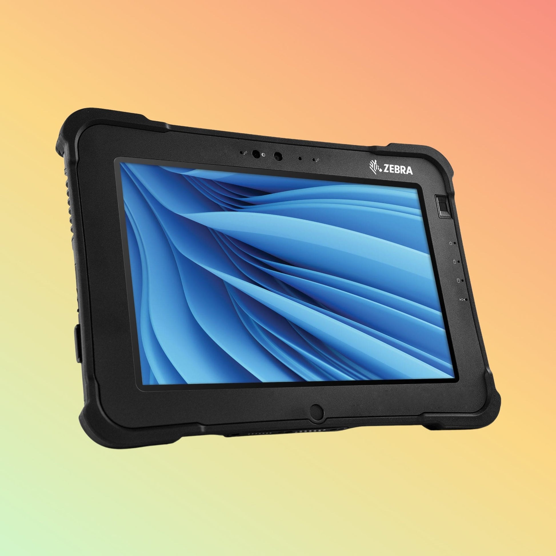 Mobile Tablets - Zebra L10 XSlate Windows - Neotech