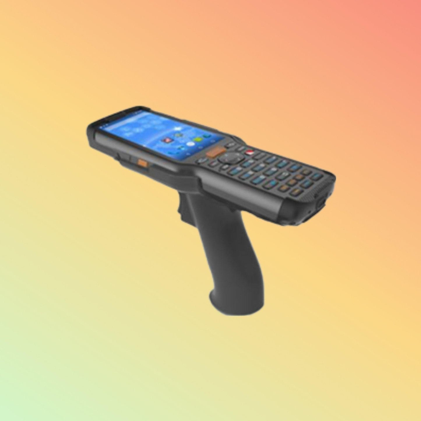 Mobile Terminal - Handheld Android Rugged PDA - Neotech