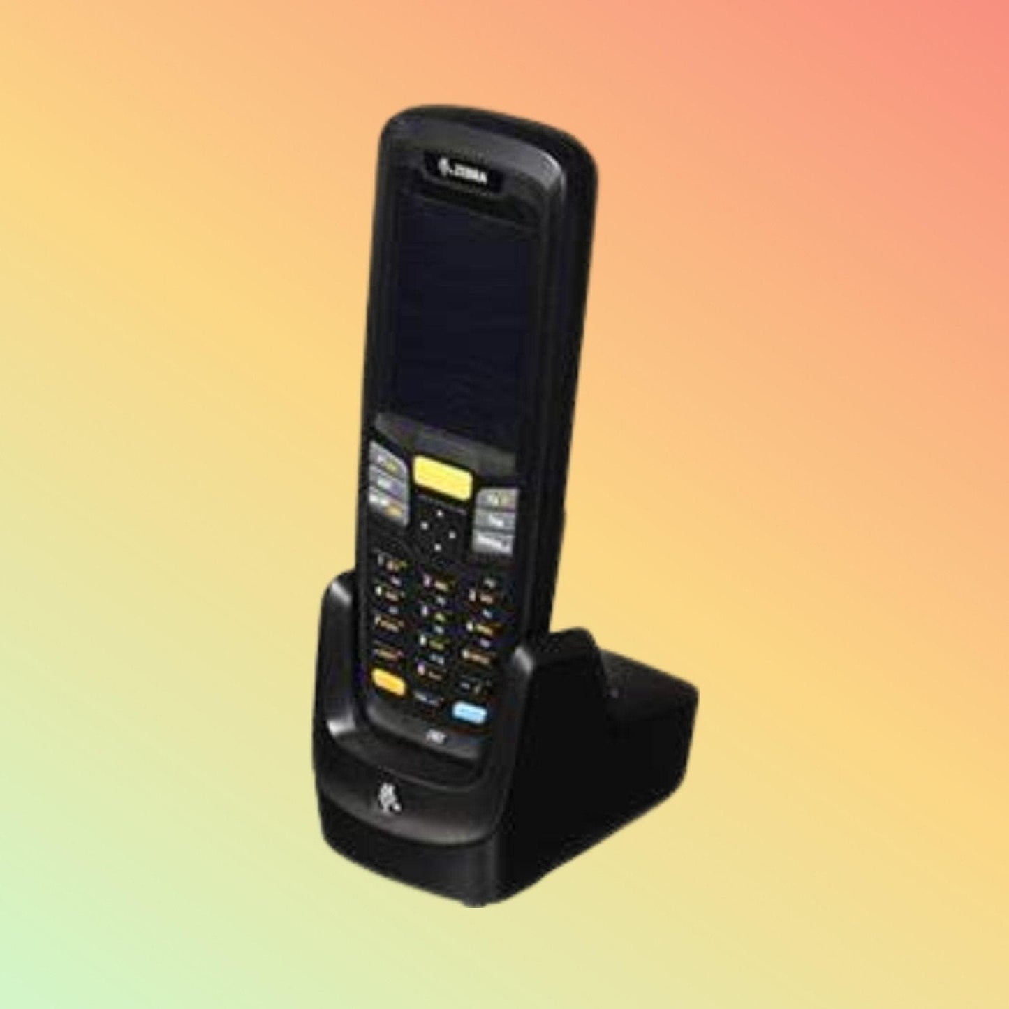 Mobile Terminal - Zebra MC2180 - Neotech