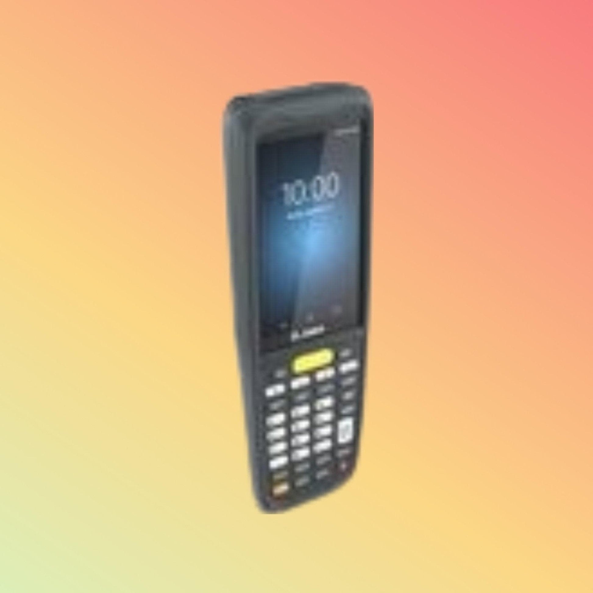 Mobile Terminal - Zebra MC2700 - Neotech