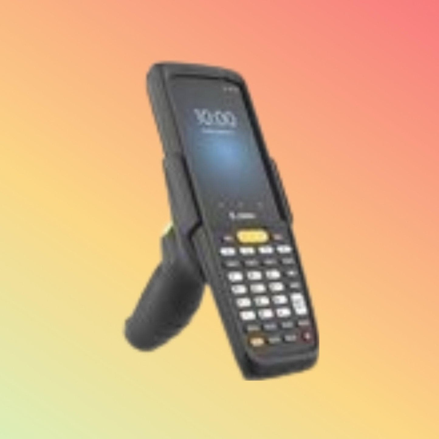 Mobile Terminal - Zebra MC3300ax - Neotech