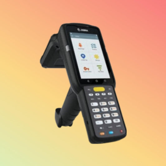 Mobile Terminal - Zebra MC3330xR - Neotech