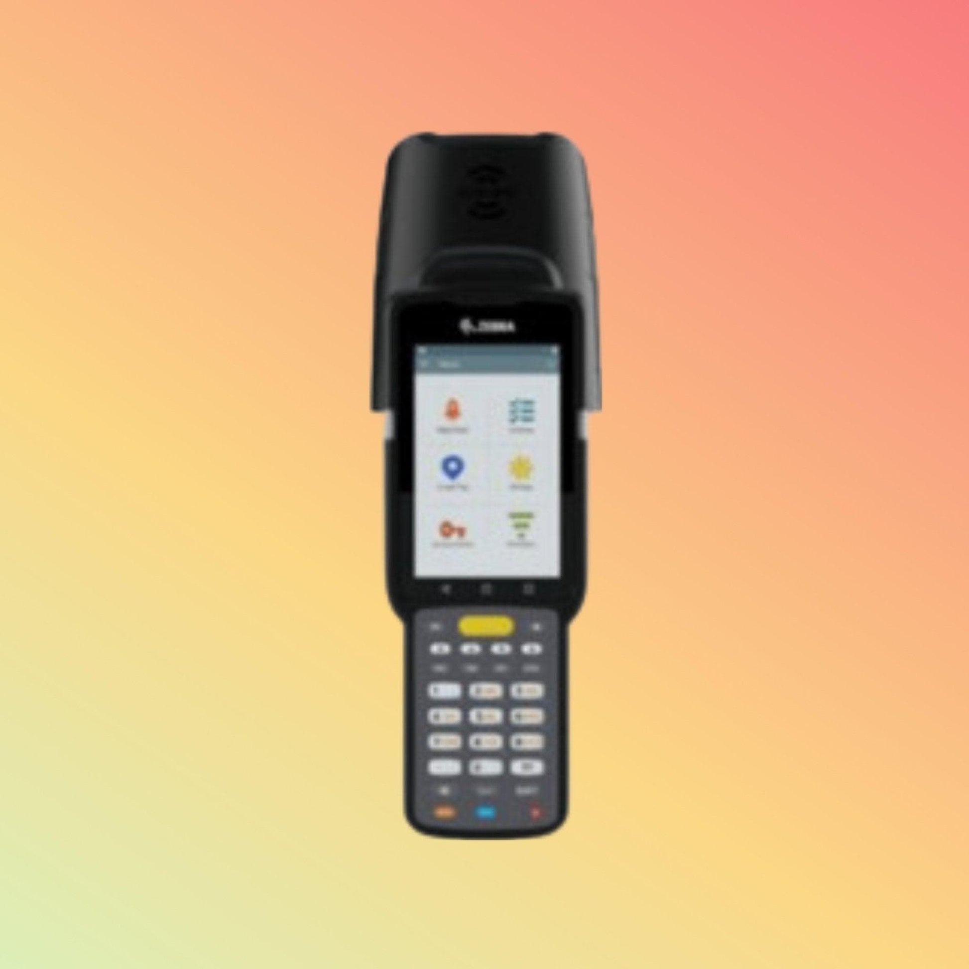 Mobile Terminal - Zebra MC3390xR - Neotech